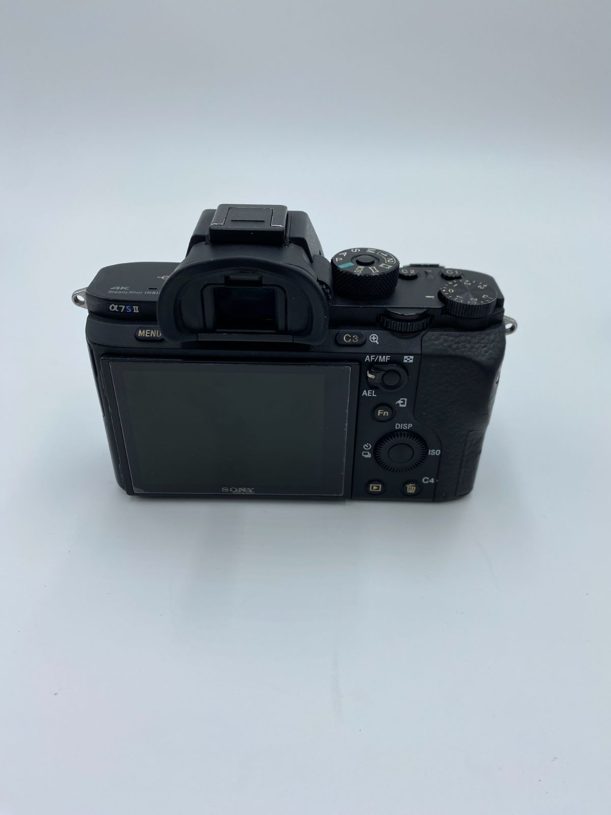 【動作確認済】SONY Cyber-shot DSC-RX100M5 ブラック 【動作確認済】SONY Cyber-shot DSC-RX100M5 ブラック