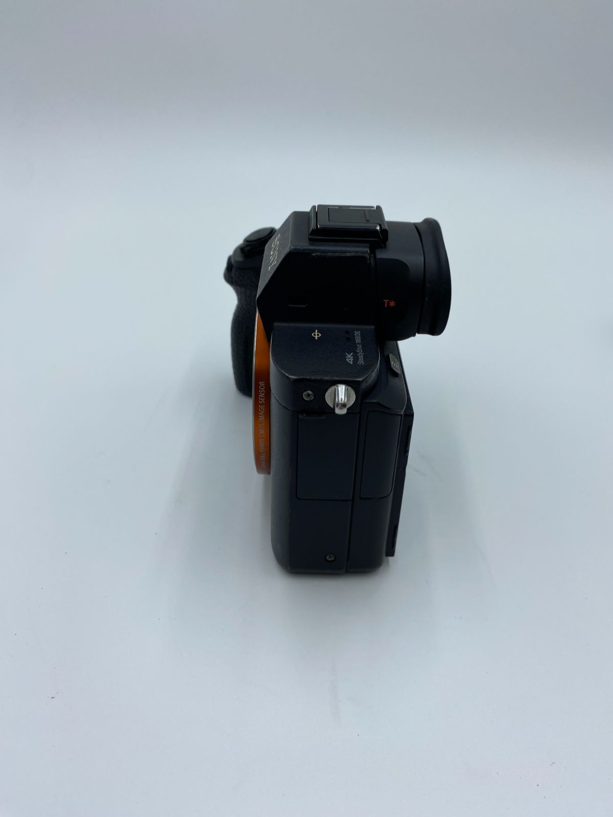 【動作確認済】SONY Cyber-shot DSC-RX100M5 ブラック 【動作確認済】SONY Cyber-shot DSC-RX100M5 ブラック