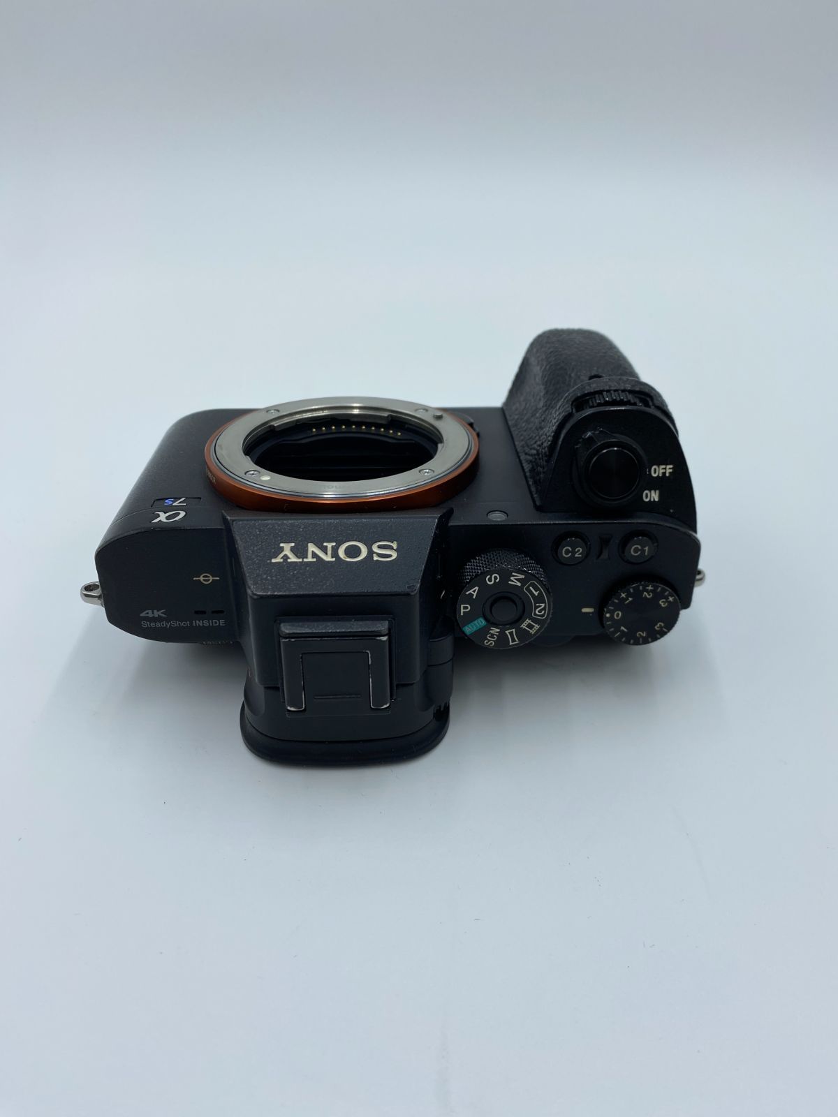 【動作確認済】SONY Cyber-shot DSC-RX100M5 ブラック 【動作確認済】SONY Cyber-shot DSC-RX100M5 ブラック