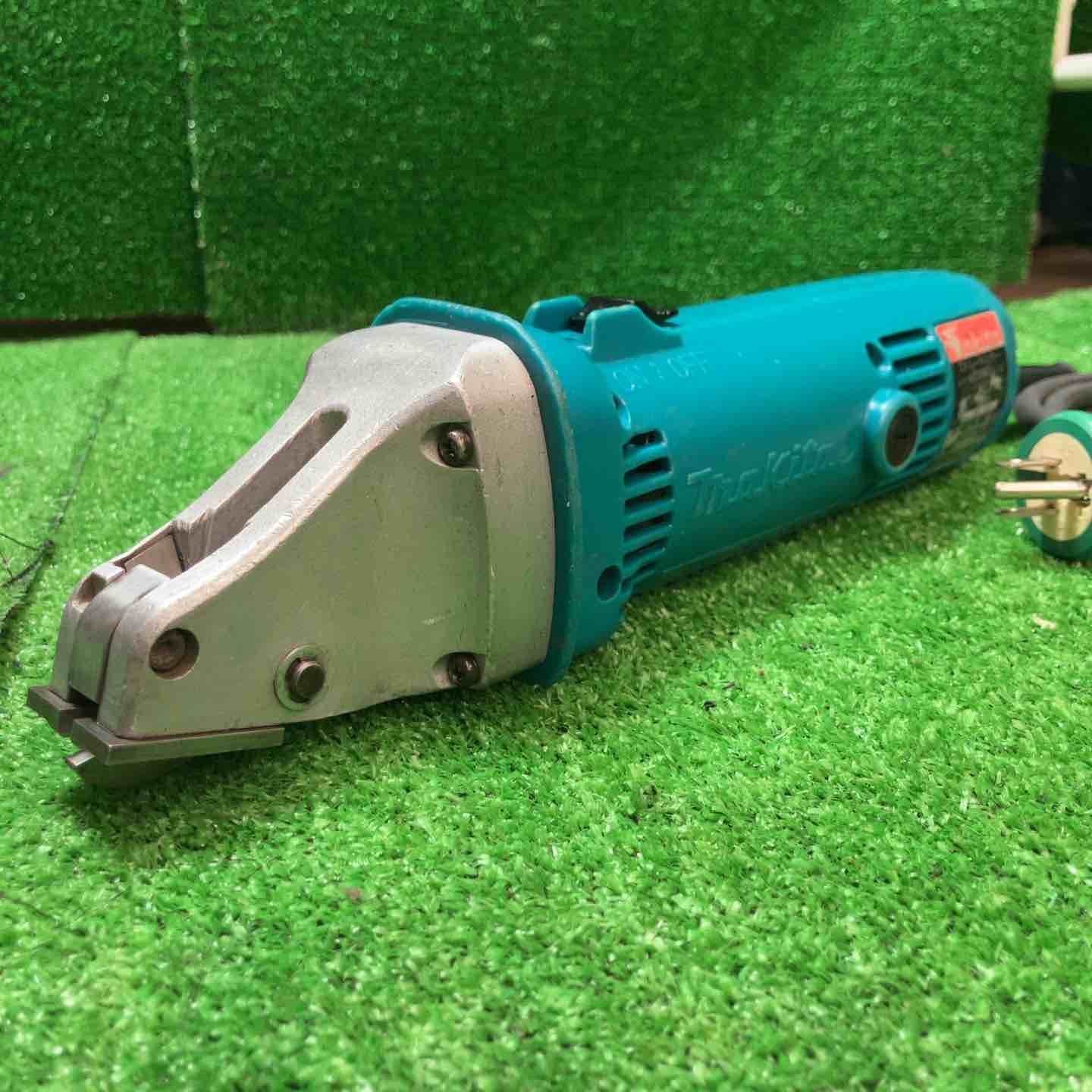 マキタ(makita) ストレートシャー JS1660【桶川店】 マキタ(makita) ストレートシャー JS1660【桶川店】