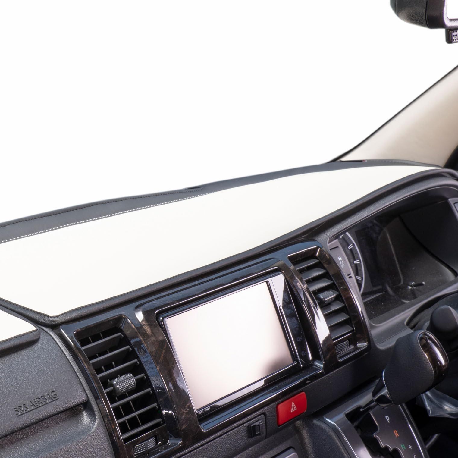 新品 グレイス(grace) 200系ハイエース ワイド車専用 ダッシュボードマット ダッシュマット プライム カラー:バニラ GAC-HIWDMPVA 新品 グレイス(grace) 200系ハイエース ワイド車専用 ダッシュボードマット ダッシュマット プライム カラー:バニラ GAC-HIWDMPVA