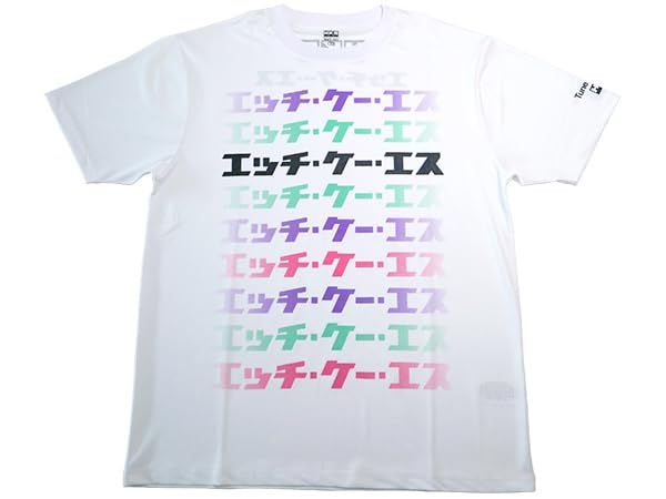 新品 [HKS] ストリートウェア