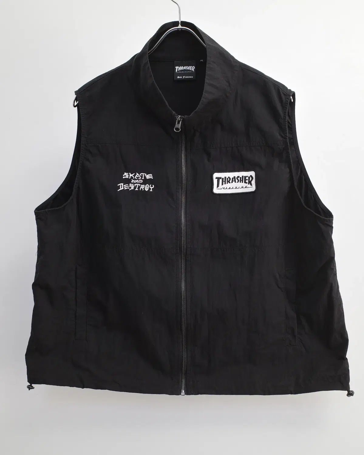 thrasher 5,096円