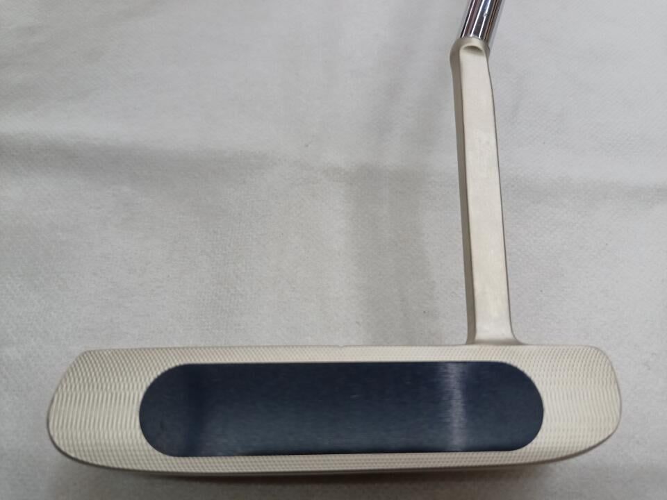 ダンロップ　XXIOツアースペシャルX3000　パター　中古　ゴルフドゥ！福山王子店【最短即日発送】