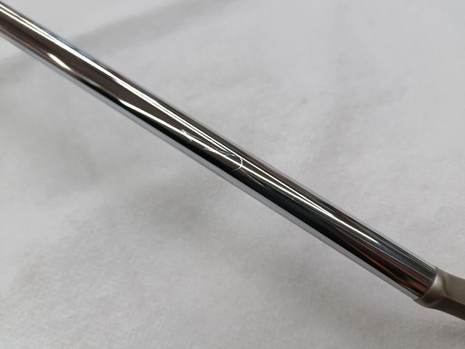 ダンロップ　XXIOツアースペシャルX3000　パター　中古　ゴルフドゥ！福山王子店【最短即日発送】