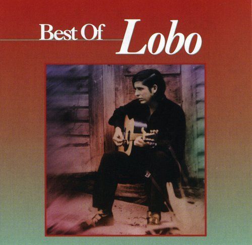 (CD)Best of Lobo／Lobo
