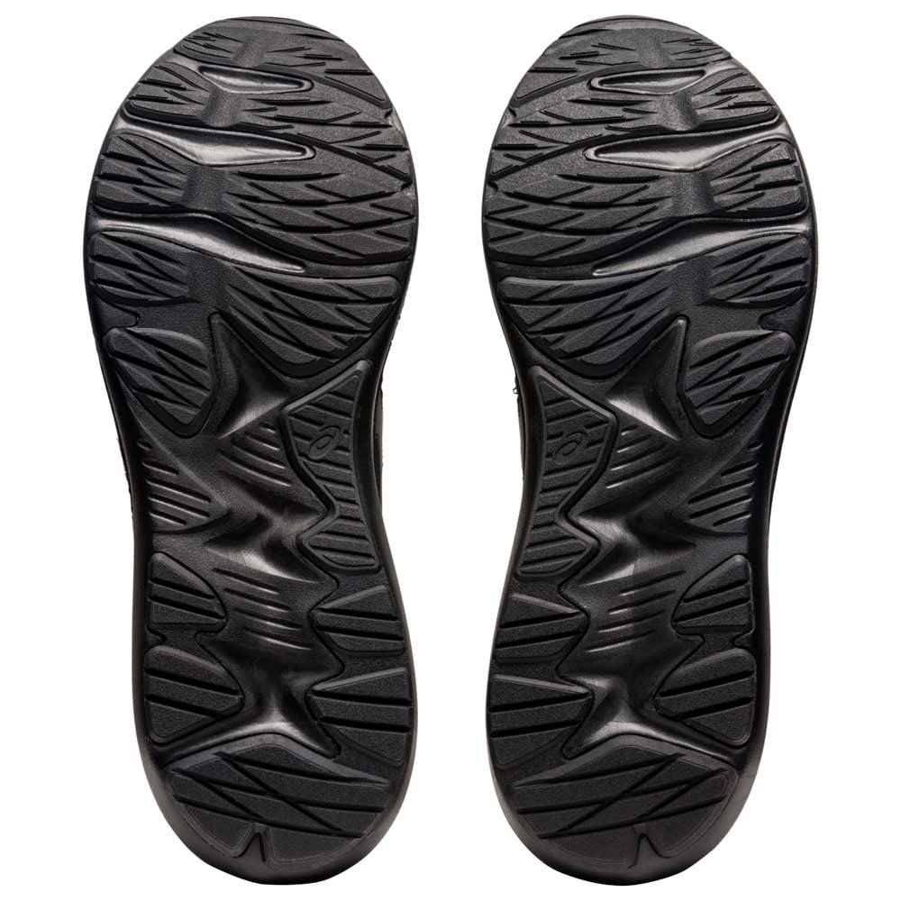 [アシックス] ランニングシューズ JOLT 4 メンズ 001(ブラック/ブラック) 27.5 cm 4E [001(ブラック/ブラック)] [27.5 cm 4E]