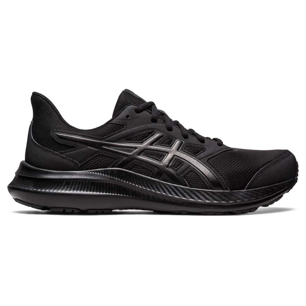 [アシックス] ランニングシューズ JOLT 4 メンズ 001(ブラック/ブラック) 27.5 cm 4E [001(ブラック/ブラック)] [27.5 cm 4E]