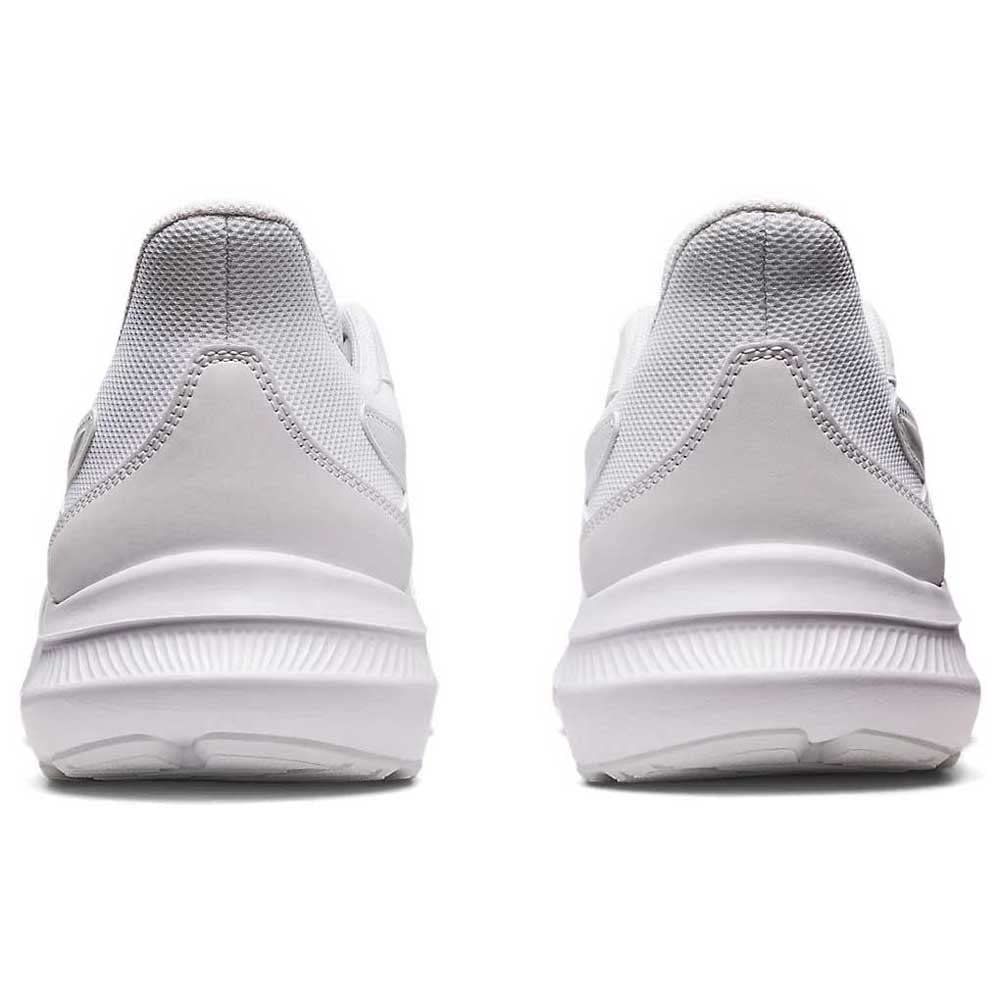 [アシックス] ランニングシューズ JOLT 4 メンズ 100(ホワイト/ホワイト) 29.0 cm 4E [100(ホワイト/ホワイト)] [29.0 cm 4E]