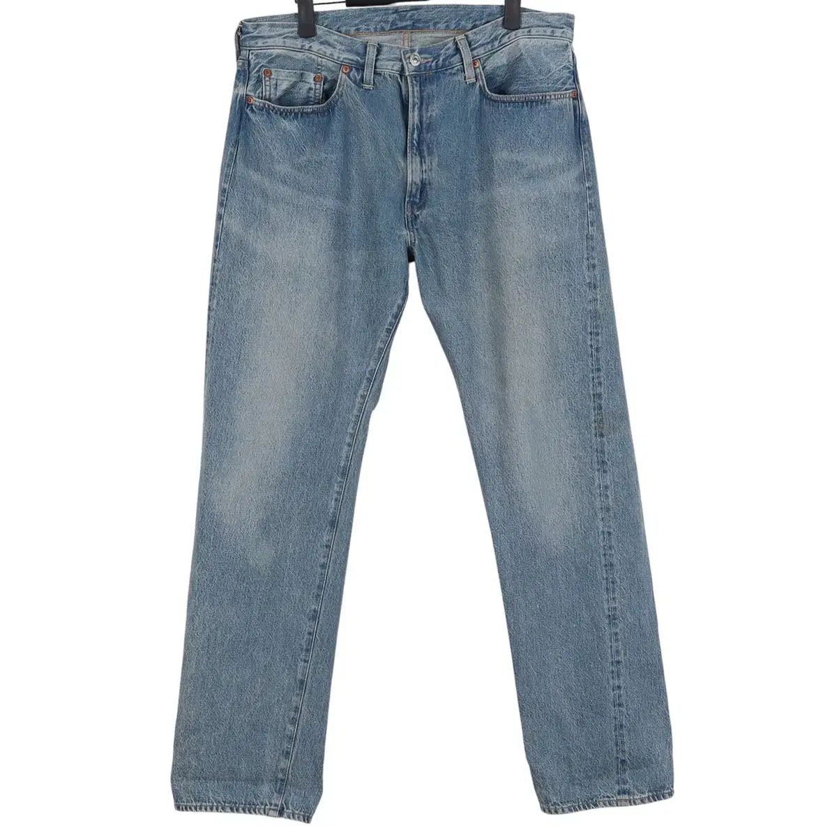 リーバイス LEVIS LVC 501ZXX 50154 0108 セルビッジデニム