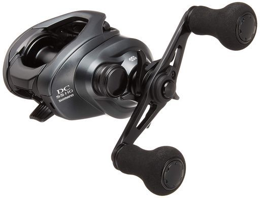 シマノ(SHIMANO)ベイトリール両軸20エクスセンスDCSSHG(右)シーバスロックフィッシュ