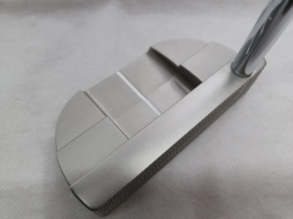 ピン　PLD MILLED DS 72　パター　中古　ゴルフドゥ！福山王子店【最短即日発送】