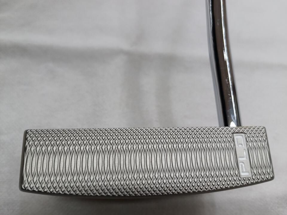 ピン　PLD MILLED DS 72　パター　中古　ゴルフドゥ！福山王子店【最短即日発送】
