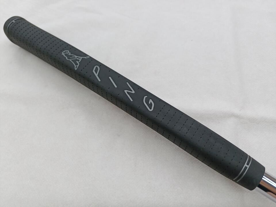ピン　PLD MILLED DS 72　パター　中古　ゴルフドゥ！福山王子店【最短即日発送】