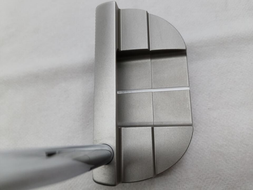 ピン　PLD MILLED DS 72　パター　中古　ゴルフドゥ！福山王子店【最短即日発送】