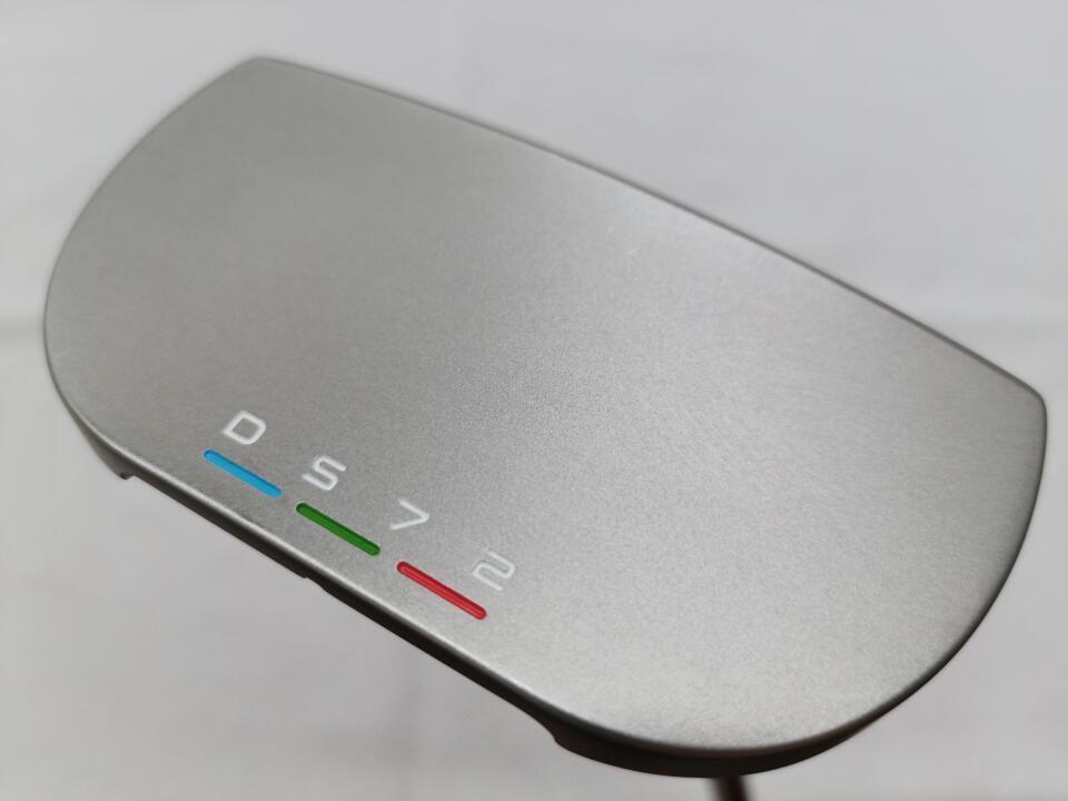 ピン　PLD MILLED DS 72　パター　中古　ゴルフドゥ！福山王子店【最短即日発送】