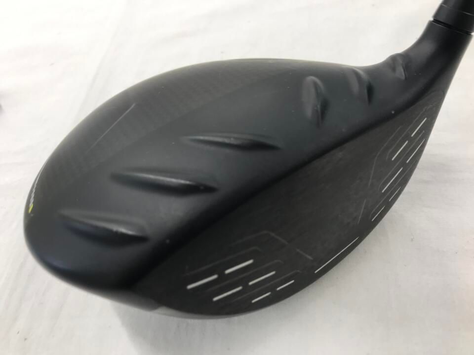 ピン　G430 MAX 10K　9度　TOUR 2.0 CHROME 65　Sフレックス　ドライバー　中古　ゴルフドゥ！NEXTさいたま三室店【最短即日発送】