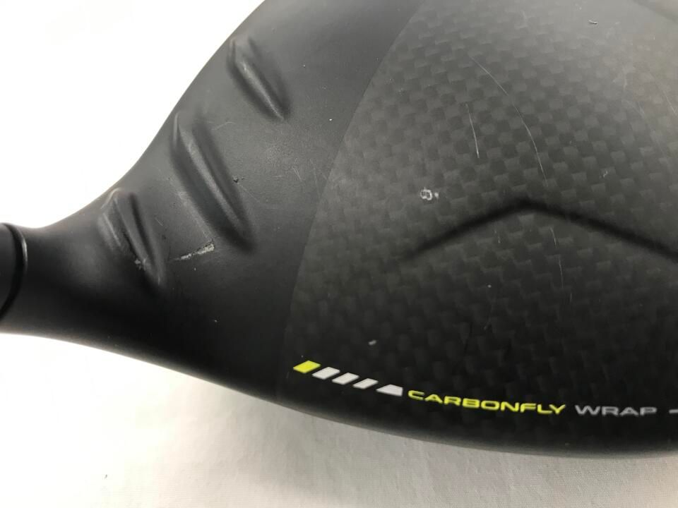 ピン　G430 MAX 10K　9度　TOUR 2.0 CHROME 65　Sフレックス　ドライバー　中古　ゴルフドゥ！NEXTさいたま三室店【最短即日発送】