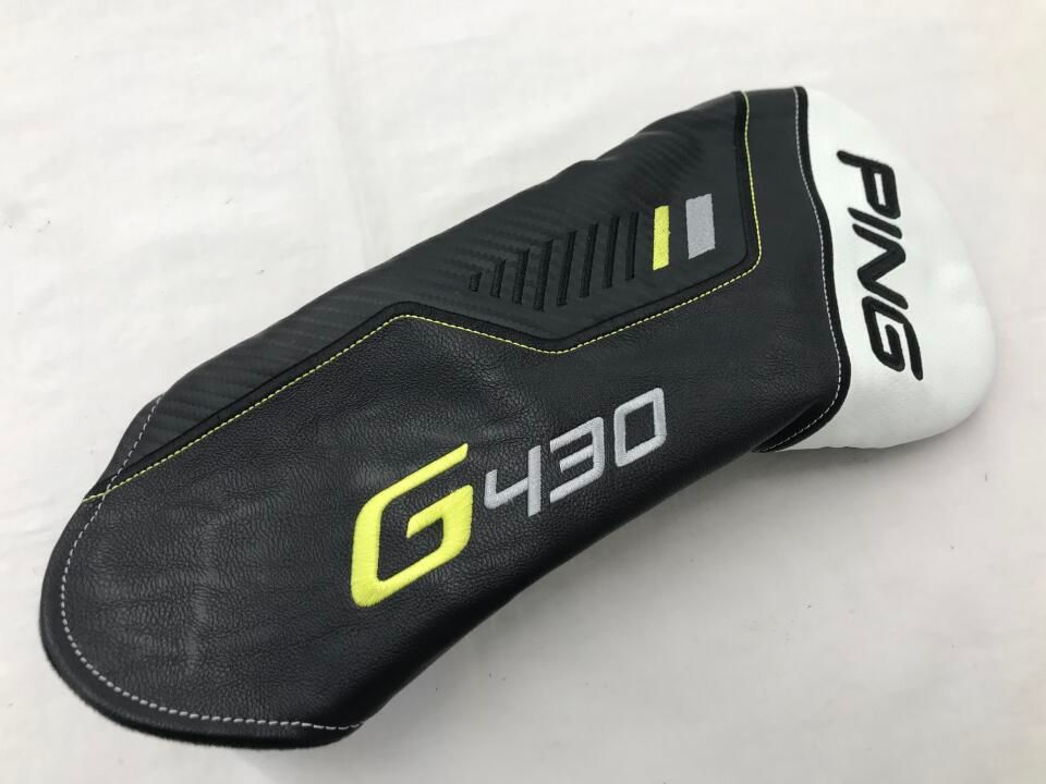 ピン　G430 MAX 10K　9度　TOUR 2.0 CHROME 65　Sフレックス　ドライバー　中古　ゴルフドゥ！NEXTさいたま三室店【最短即日発送】