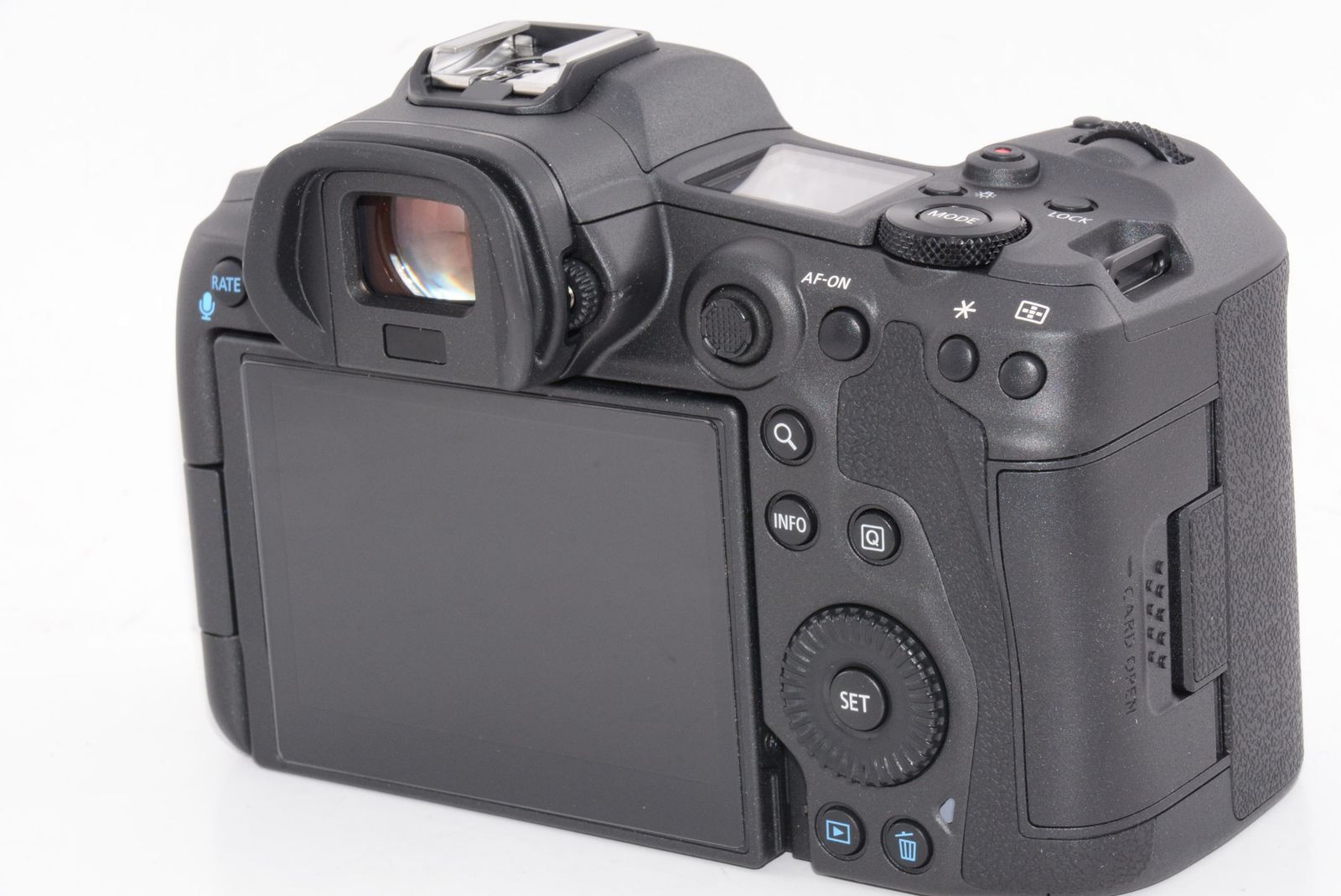 【外観特上級】Canon ミラーレス一眼カメラ EOS R5 ボディ 【外観特上級】Canon ミラーレス一眼カメラ EOS R5 ボディ