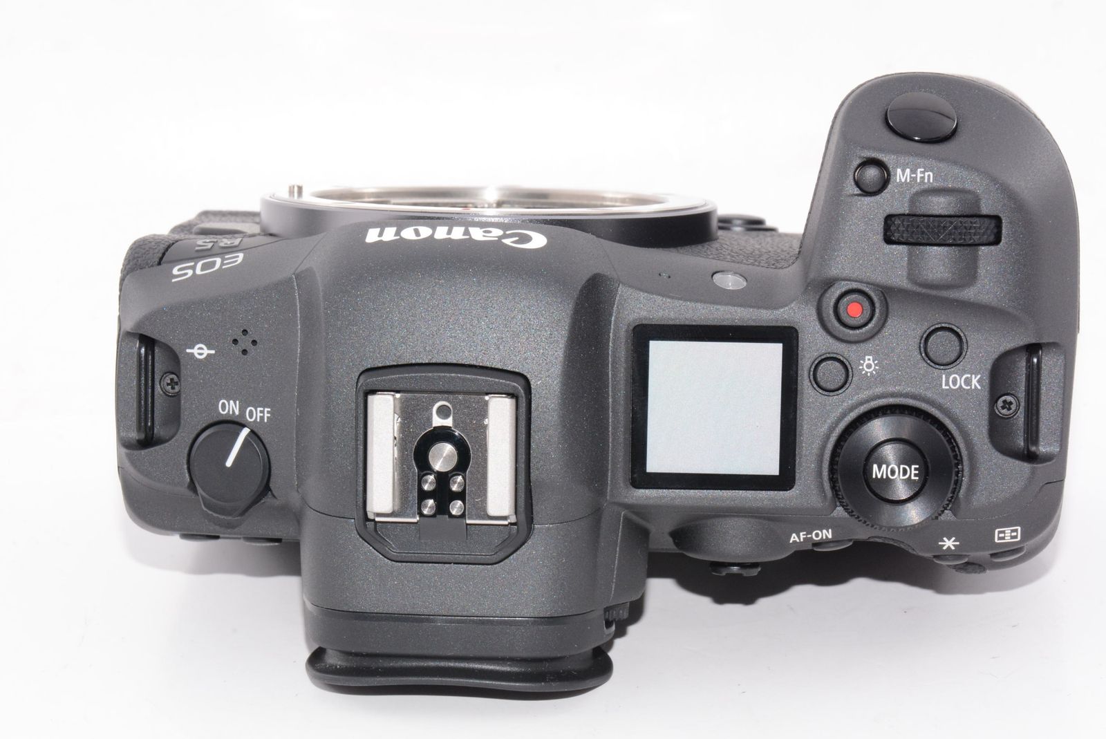 【外観特上級】Canon ミラーレス一眼カメラ EOS R5 ボディ 【外観特上級】Canon ミラーレス一眼カメラ EOS R5 ボディ