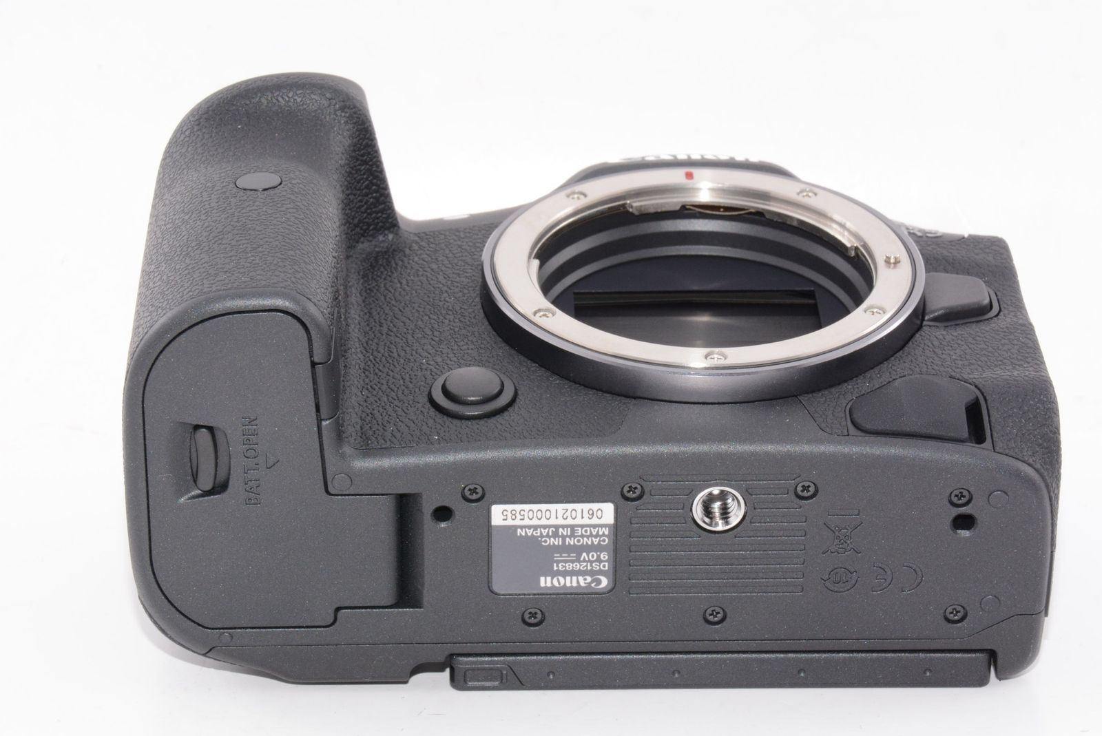 【外観特上級】Canon ミラーレス一眼カメラ EOS R5 ボディ 【外観特上級】Canon ミラーレス一眼カメラ EOS R5 ボディ