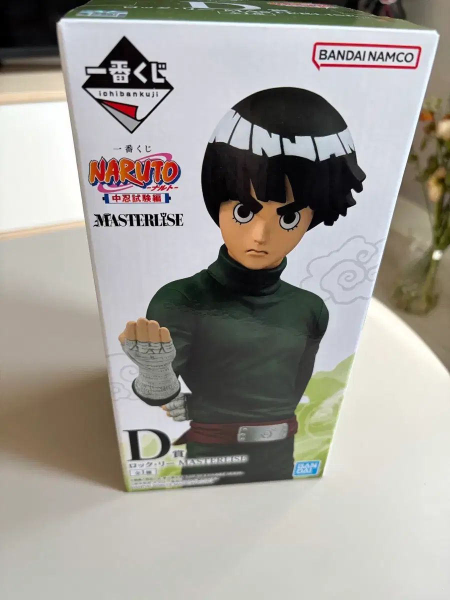 一番くじ ぼっち・ざ・ろっく！ リー D賞 未開封 90,000ウォン