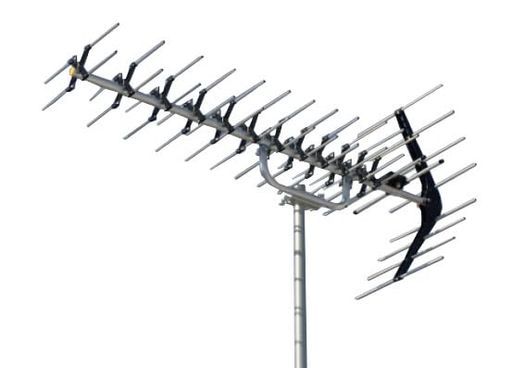 日本アンテナ地上デジタルアンテナ14素子UHF八木式オールチャンネル高性能型AU14XR