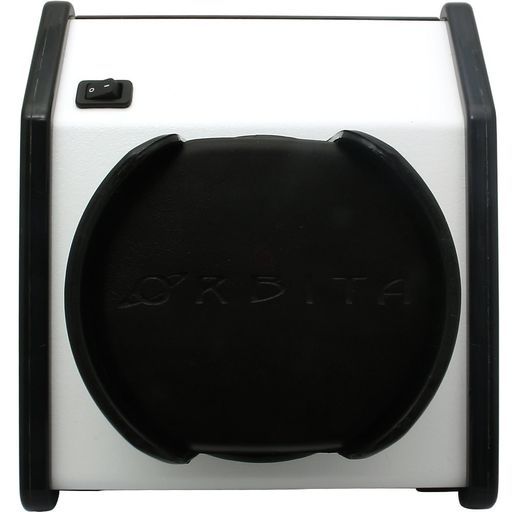 [オービタ]ORBITAワインディングマシーン腕時計1本用ワインダースパルタ1ボールドホワイトOBI-W05524