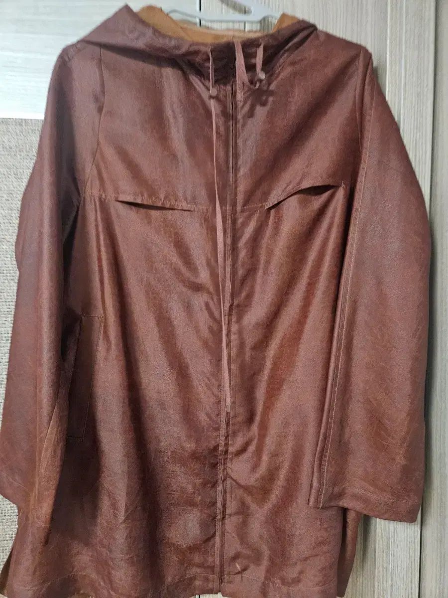 ISAE silk WHO ジャケット