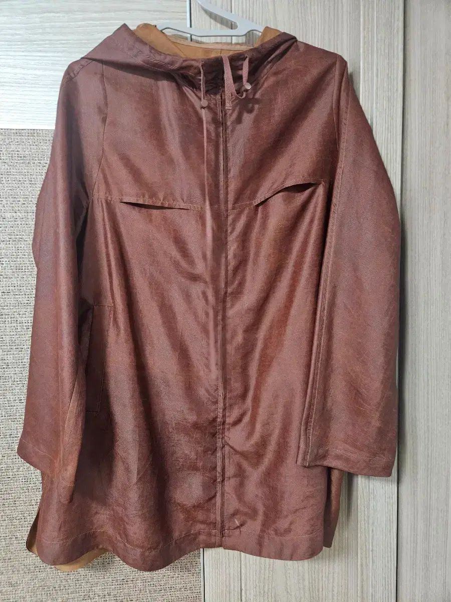 ISAE silk WHO ジャケット