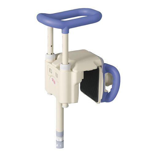 ユニットバス対応浴槽手すりUST-130UBショート