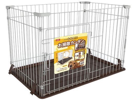 マルカンドッグフレンドルーム犬用