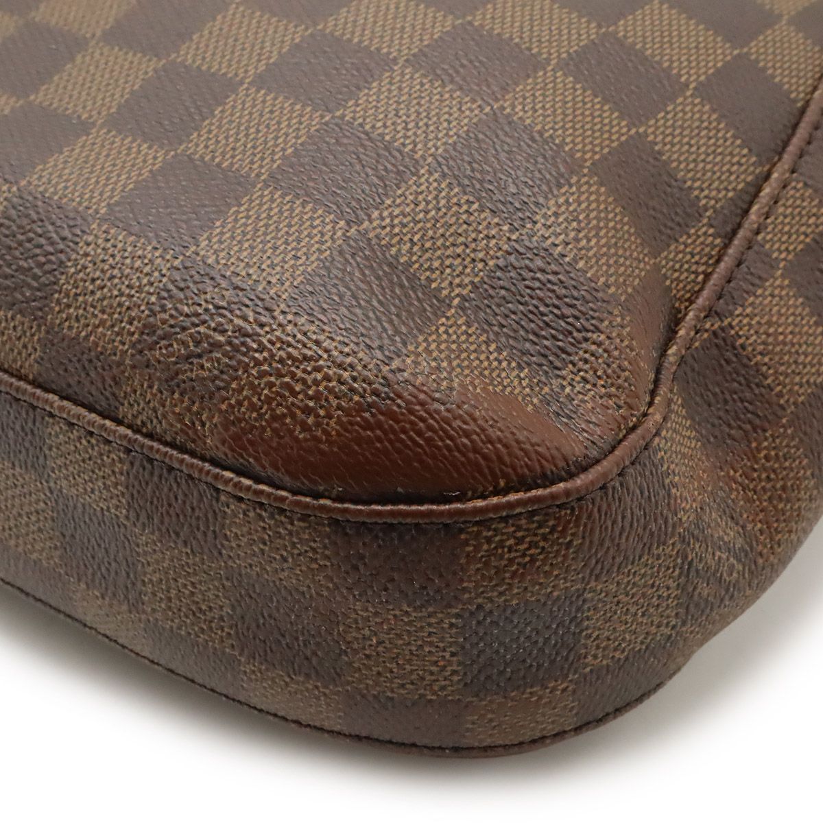 LOUIS VUITTON ルイ ヴィトン ダミエ サウス バンク ショルダーバッグ 