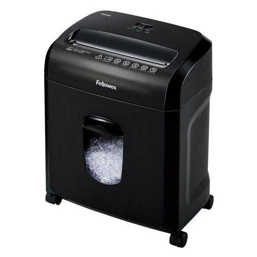フェローズシュレッダー16MCBlackFE-4704101AM