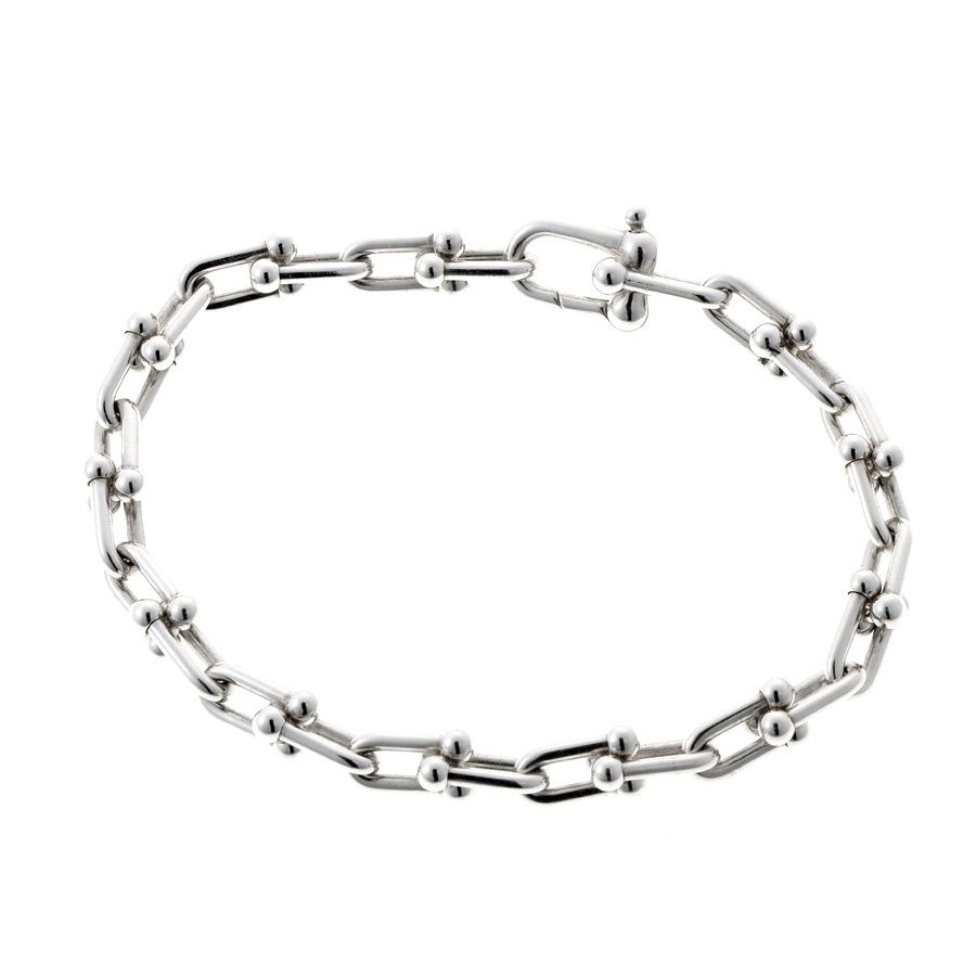 ティファニー / TIFFANY&Co. ハードウェア スモール リンク