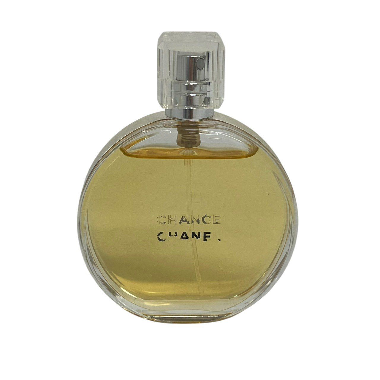 CHANEL/シャネル/チャンス/オードトワレ/50ml/残9割/RS1214-調整 価格