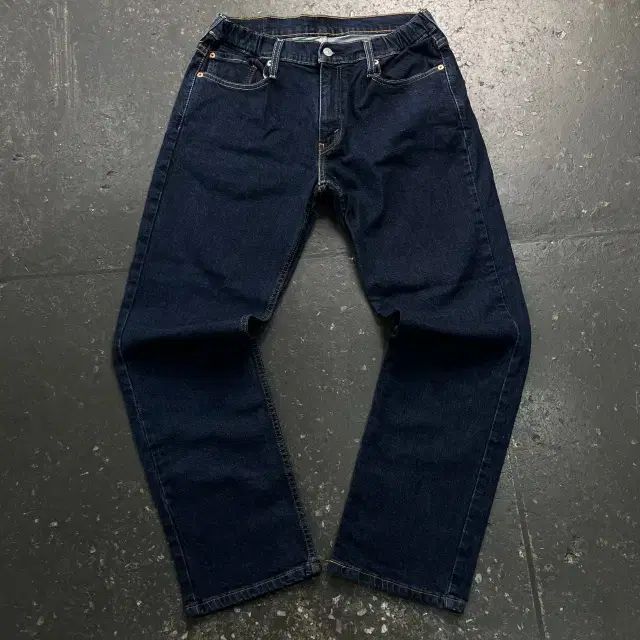 32 リーバイス 514 デニム