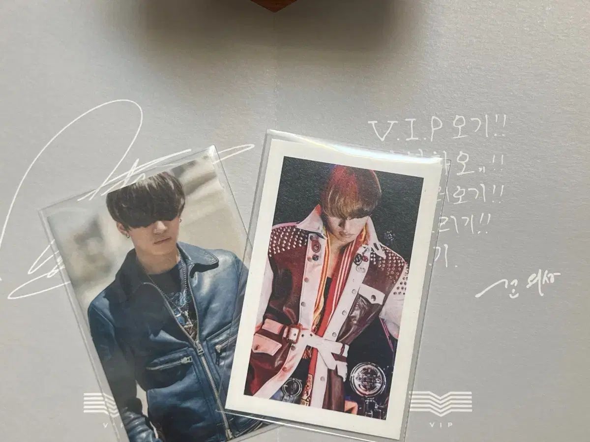 JAPAN D-LITE TOUR VIP - DOME D-LITEBIGBANG 会員特典バースデー