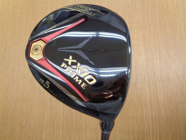 【中古】フェアウェイウッド ダンロップ ゼクシオプライム2025/SP1300/R/18[2295] 32,435円