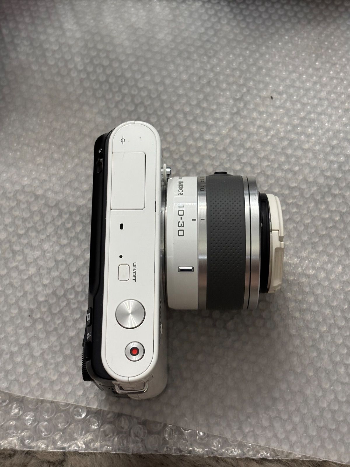 Nikon 1 J1 ホワイト 26040164