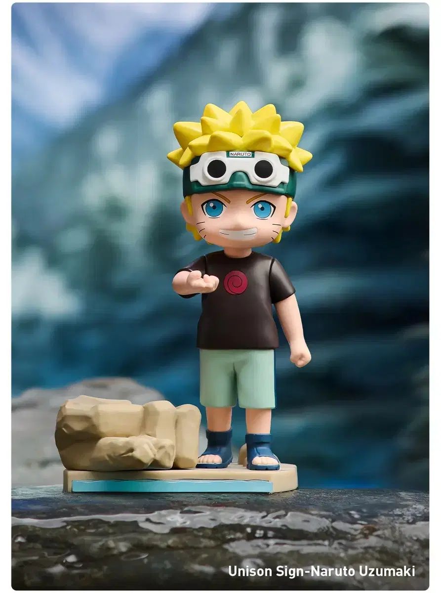 ポップマート NARUTO -ナルト- 少年期 Secret Honey NARUTO -ナルト- (hedn)