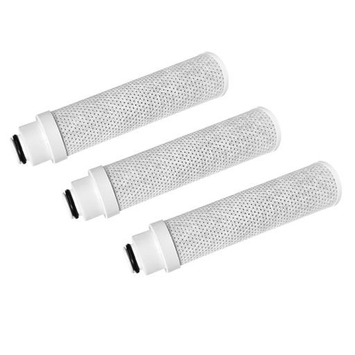 AOUTK浄水器交換カートリッジJC0036UG(互換品)浄水器用カートリッジ高除去性能タイプ浄水器カートリッジjc0036ug【互換品】(3個入り)