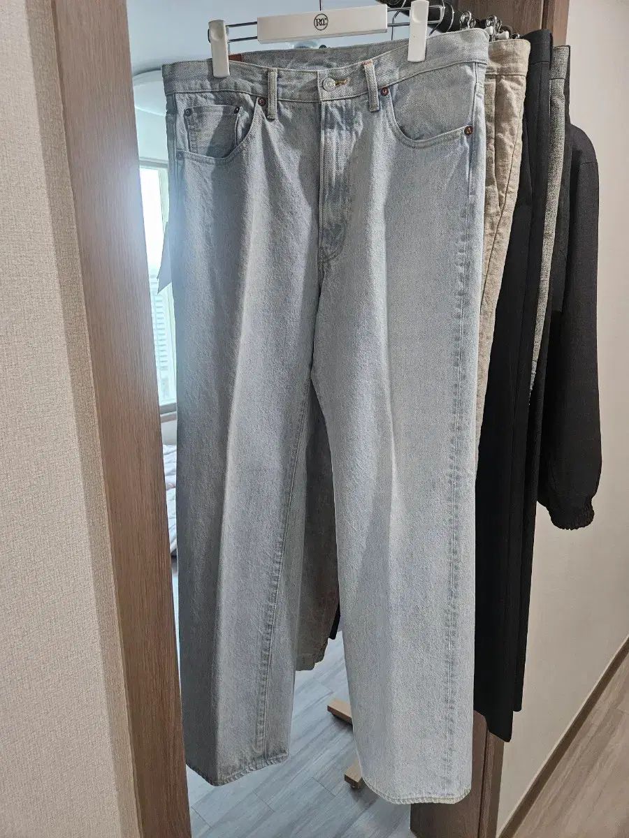 (新品)KAPTAIN SUNSHINE (キャプテンサンシャイン) スケート シューカット デニム