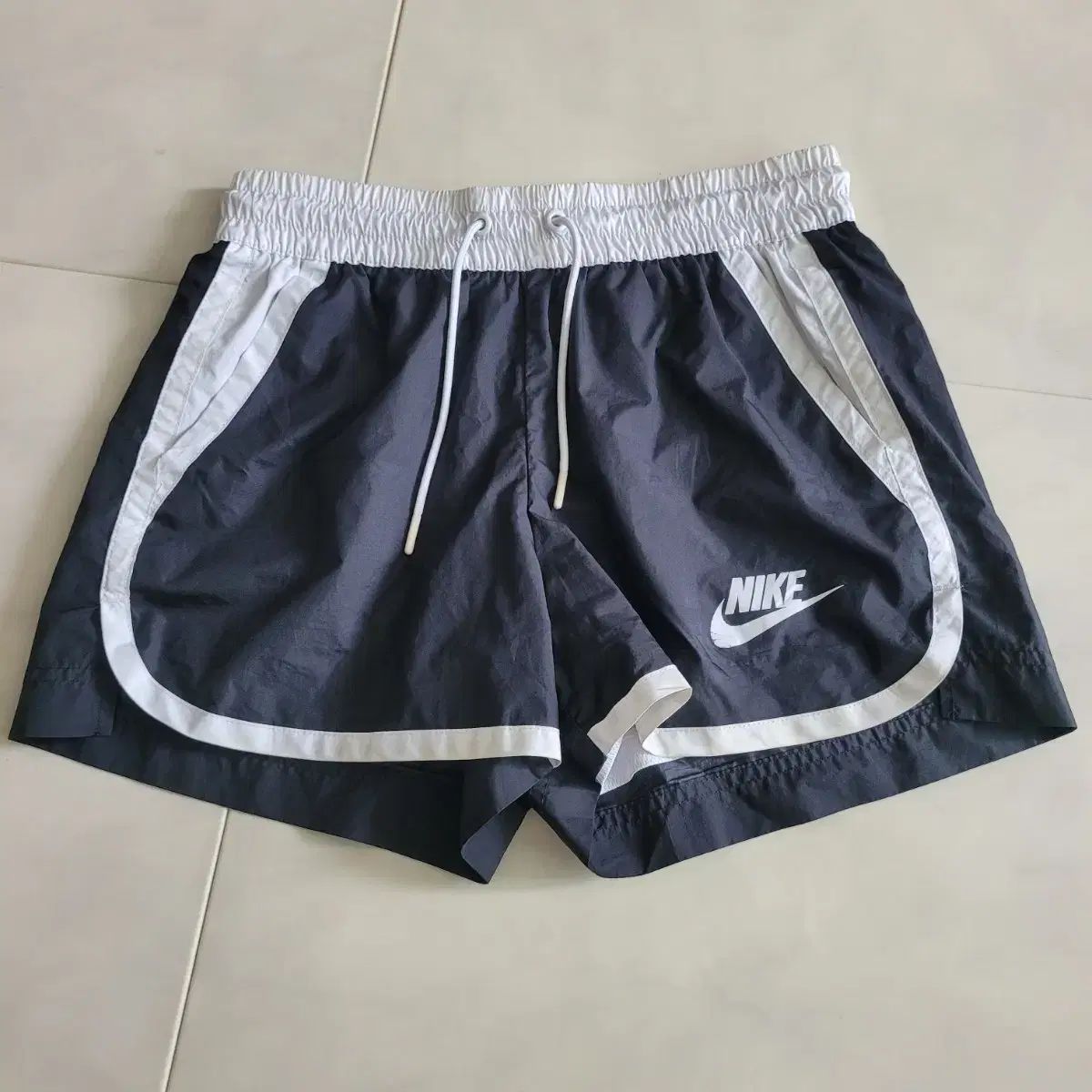 ナイキ ハーフパンツ