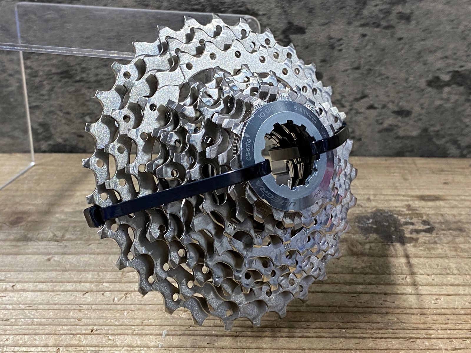 JT857 シマノ SHIMANO アルテグラ ULTEGRA CS-6700 スプロケット 12 