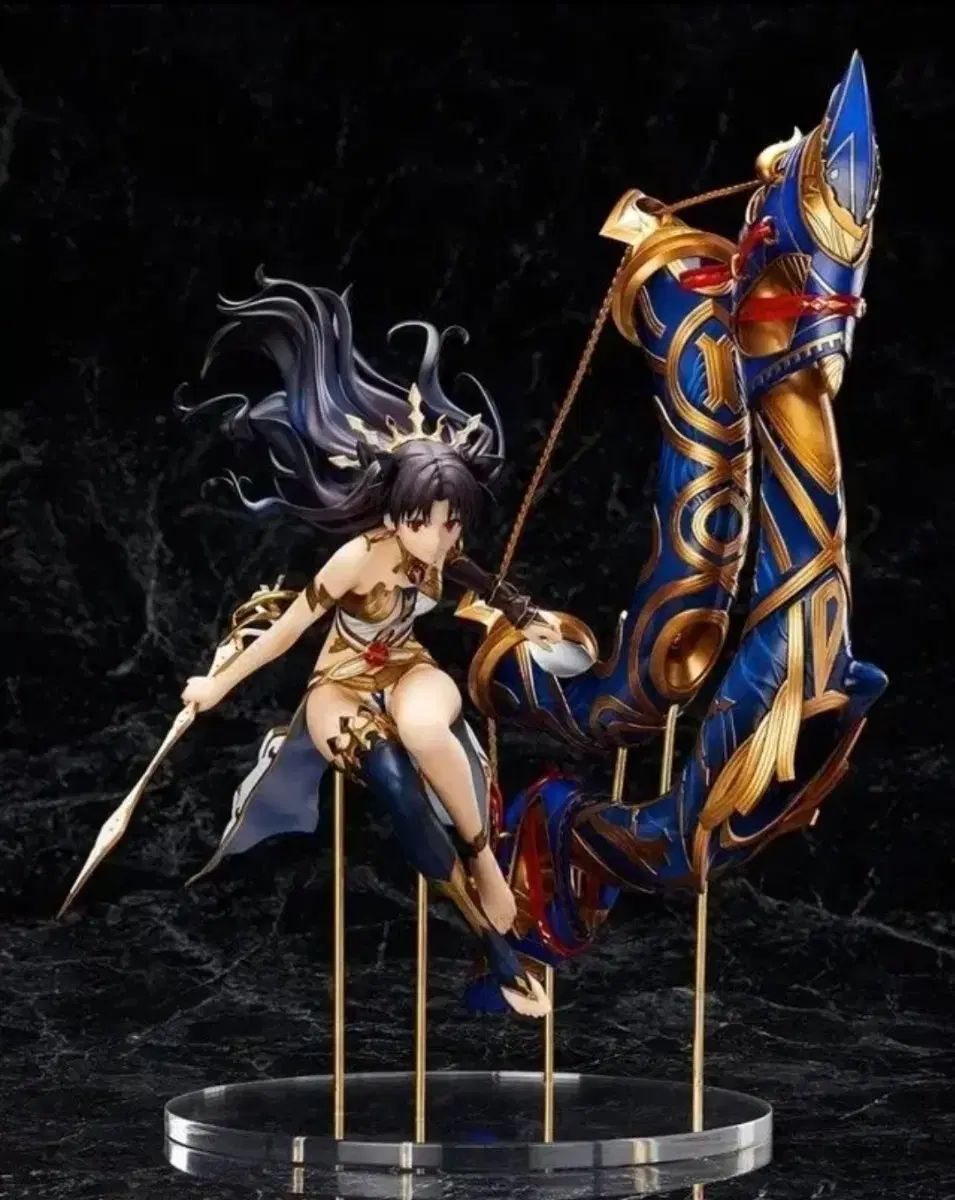 FATE FGO イシュタール アニプレックス フィギュア