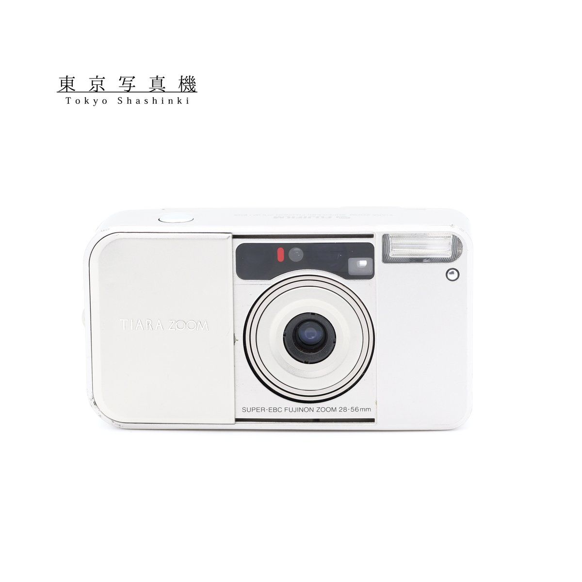 FUJIFILM TIARA ZOOM フィルムカメラ フジフィルム 18,735円