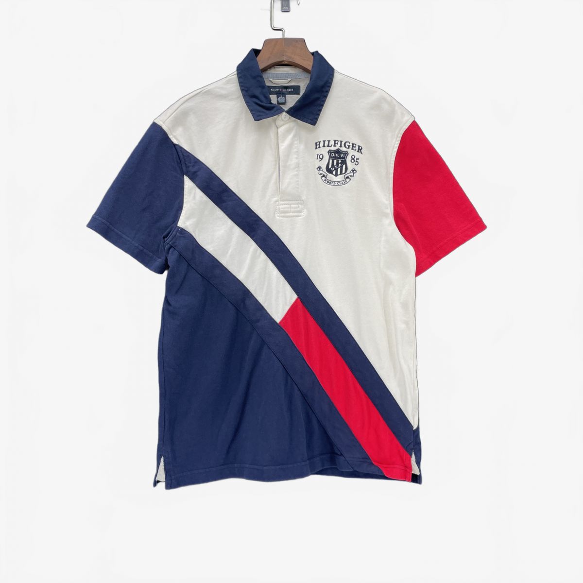 (M) Tommy Hilfiger メンズ KARA Tシャツ