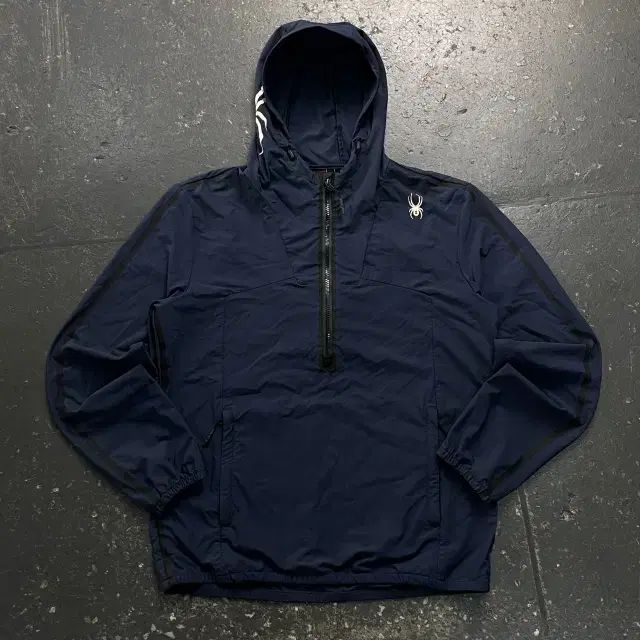 95 スパイダー Anorak（アノラック）